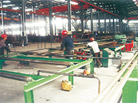 蛇形管灣制 蛇形管灣制